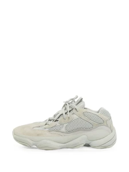 Sneakerși Adidas Yeezy gri
