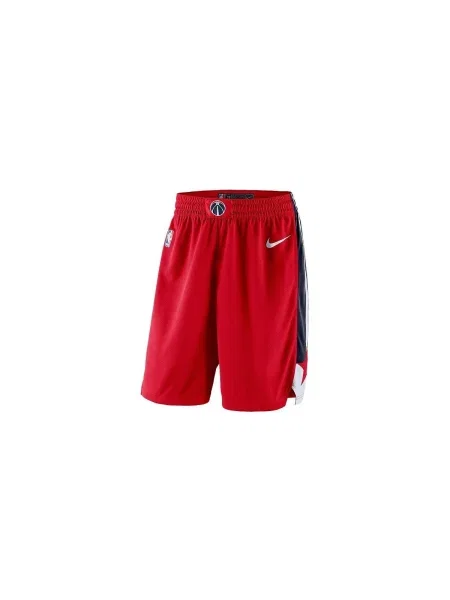 Pantaloni Nike roșu