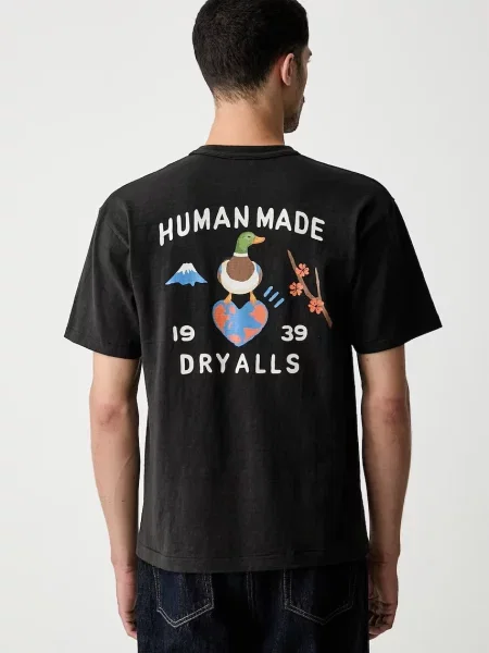 Human Made tricou din pentru bărbați