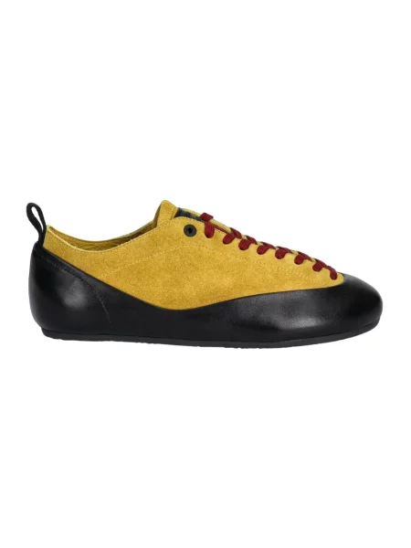 Sneakersy Proenza Schouler skórzane