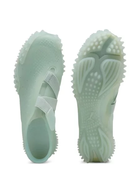 Sneakerși Puma albastru