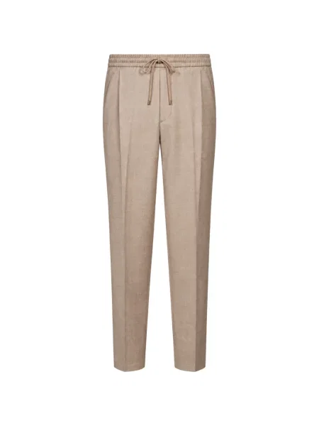 Pantaloni Briglia 1949 cu cordon