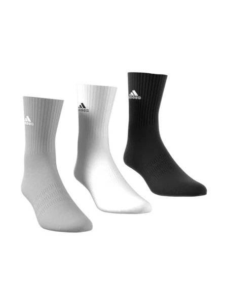 Zokni Adidas fekete