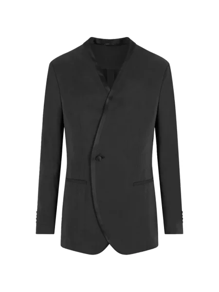 Geacă Giorgio Armani negru