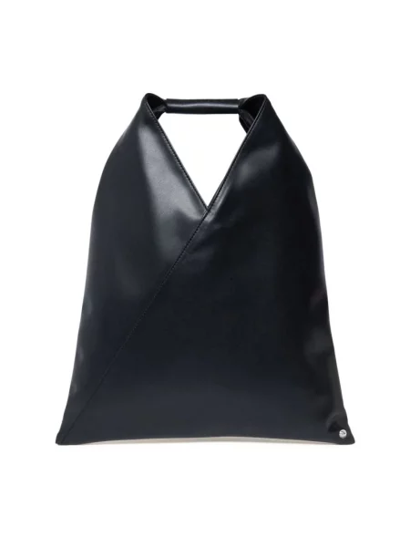 Torebka Maison Margiela czarna