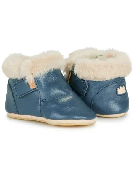 Pantofi copii Easy Peasy albastru