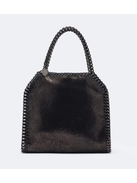 Top Stella Mccartney albastru