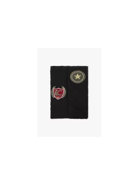 Fular Lola_casademunt negru