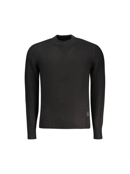 Sweter North Sails czarny