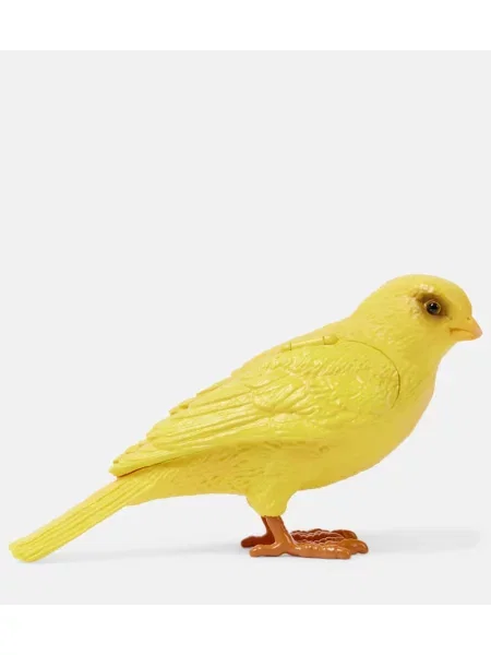 Geantă plic Jw Anderson galben