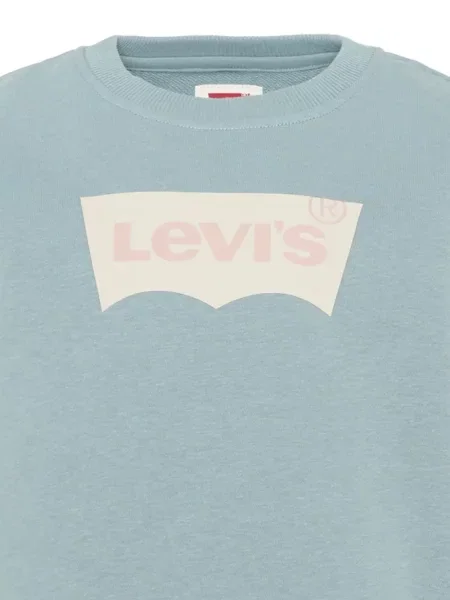 Dětské svetr Levi's modrý