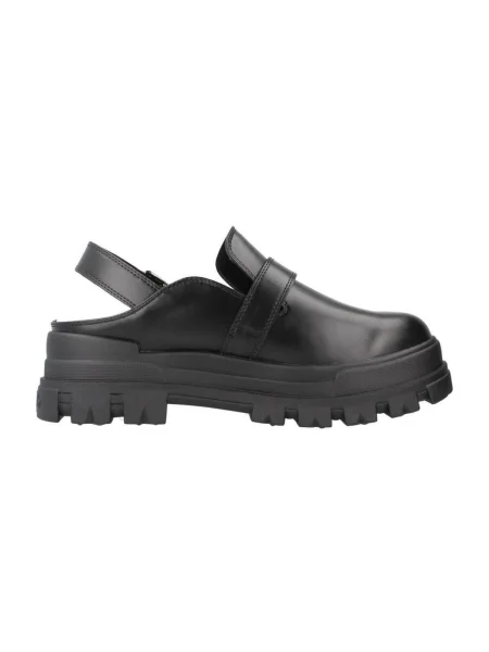 Pantofi Buffalo negru
