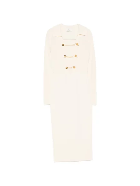 Rochie midi Elisabetta Franchi