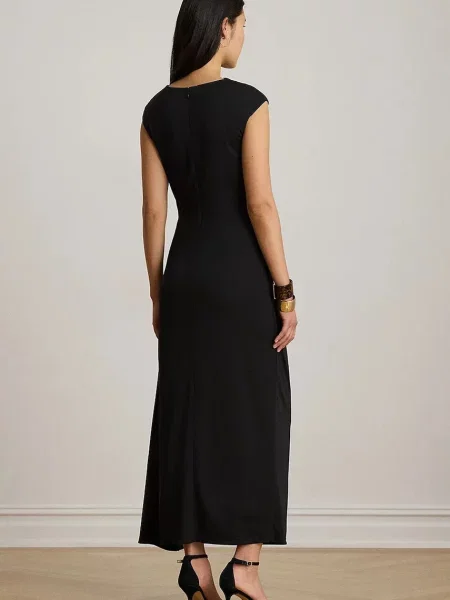 Lauren Ralph Lauren rochie negru