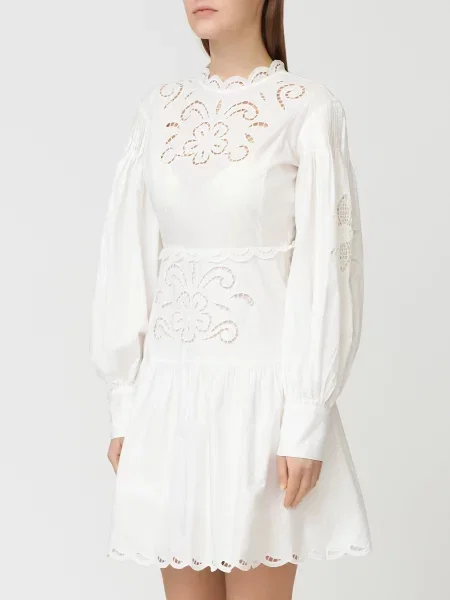 Сукня Twinset біла