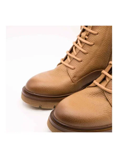 Pantofi Hispanitas bej