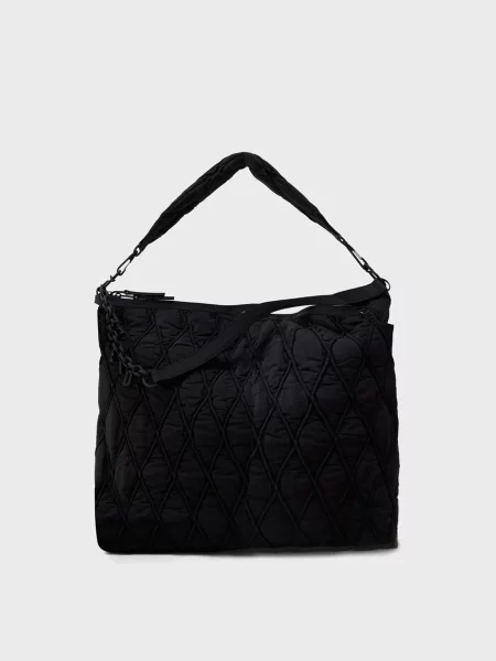 Подвеска Diesel черная