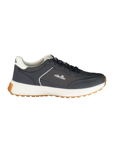 Sneakersy Ellesse niebieskie