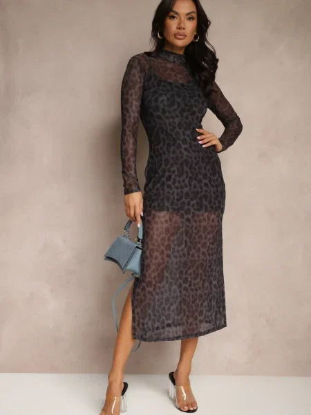 Rochie Nalandra neagră