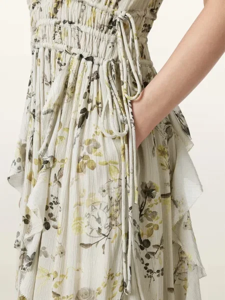 AllSaints літня сукня CANTO