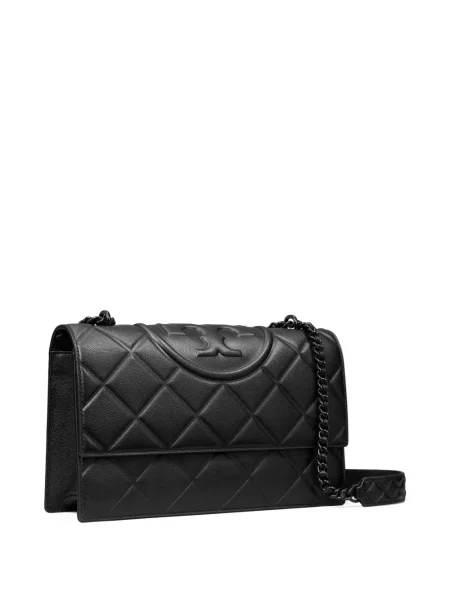 Geantă Tory Burch negru