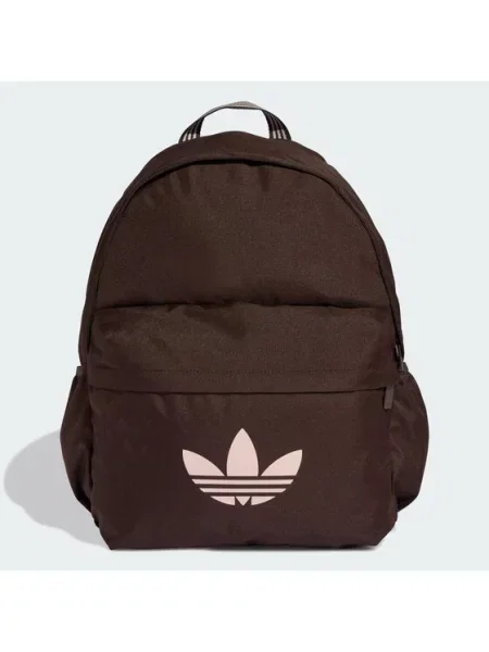 Классический рюкзак Adidas Originals коричневый
