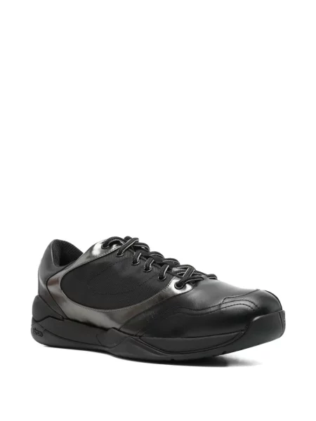 Sneakerși Our Legacy negru