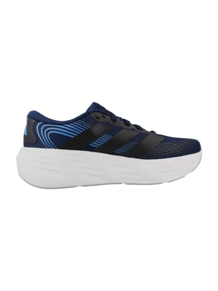 Pantofi Adidas albastru