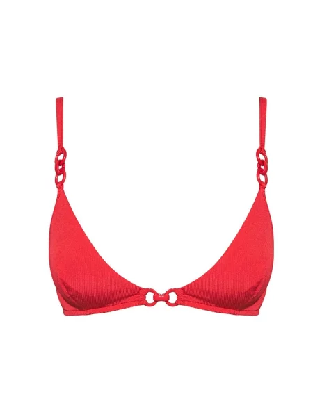 Купальник Andres Sarda красный