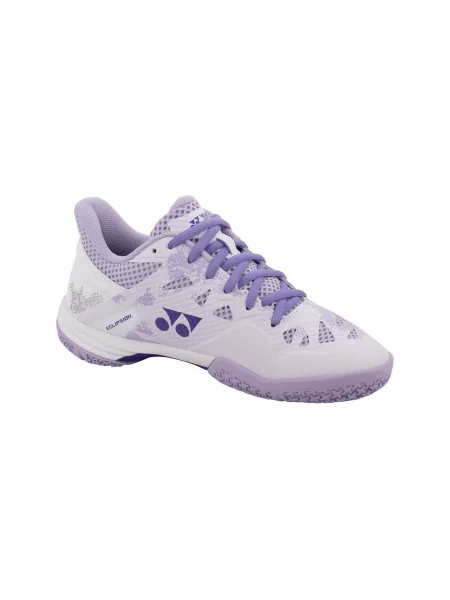 Pantofi Yonex violet