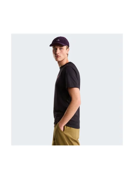 Tricou The North Face negru