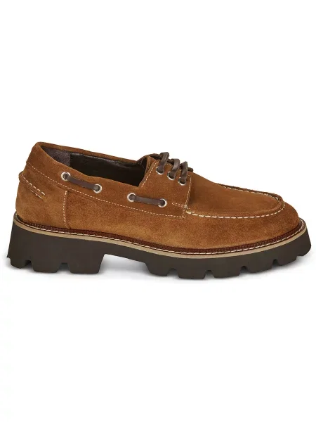 Pantofi Jb Martin maro