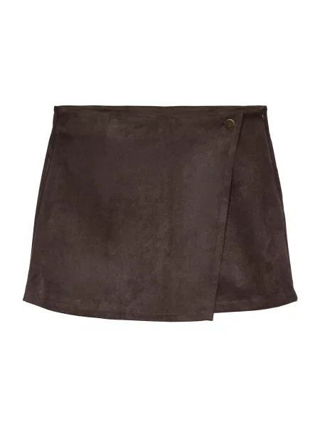 VERO MODA Szoknyák VMMEADOW sötét barna