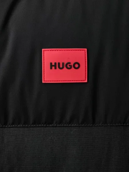 Стеганая куртка Hugo