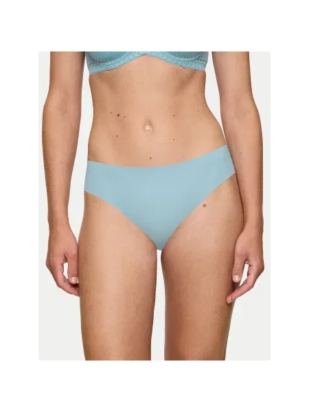 Triumph Klasszikus alsó Pretty kék