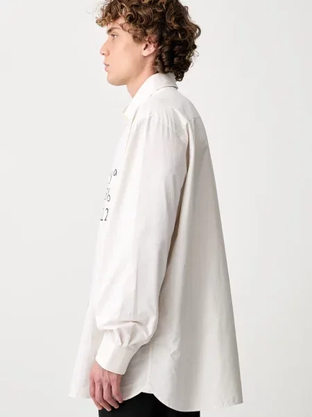 Maison Margiela сорочка