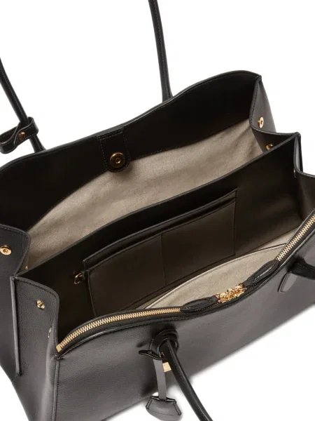 Geantă Stella Mccartney negru