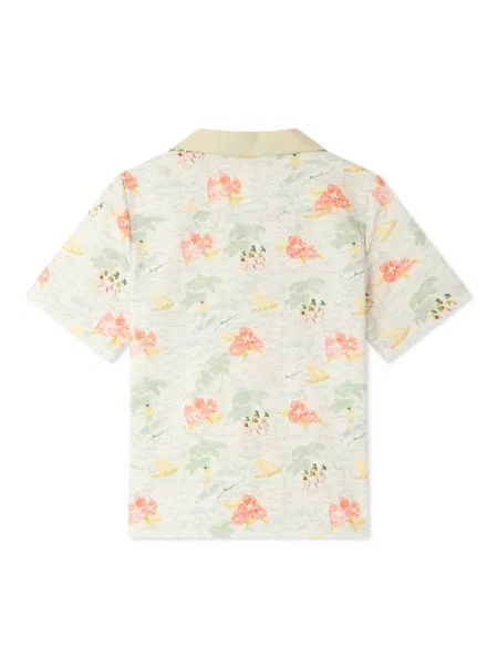 Koszula dziecięca Bonpoint