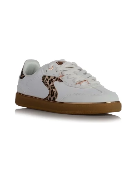 Gyerek félcipő Skechers fehér