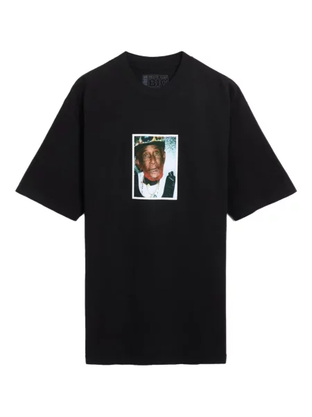 Tricou Pleasures negru