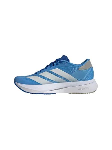 Pantofi Adidas alergare albastru