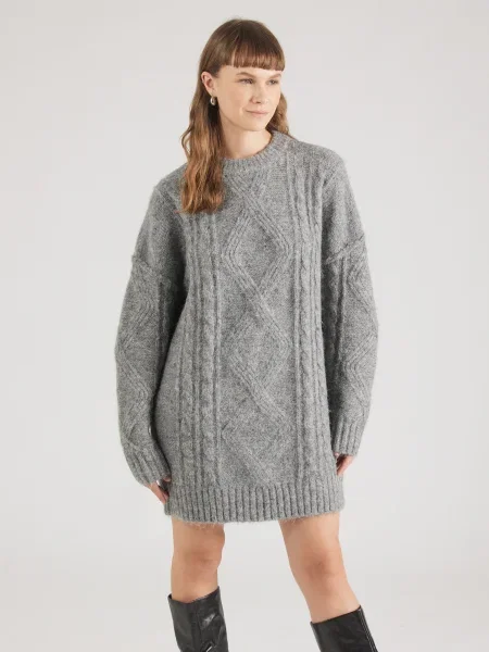 TOPSHOP Ruha szürke