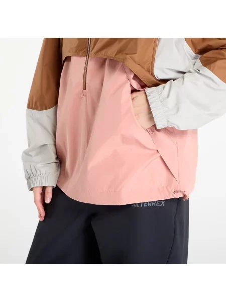 Яке Adidas Originals розово