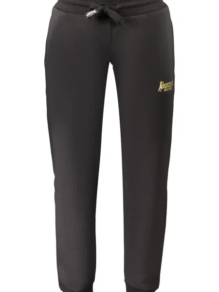 Pantaloni Boxeur Des Rues negru