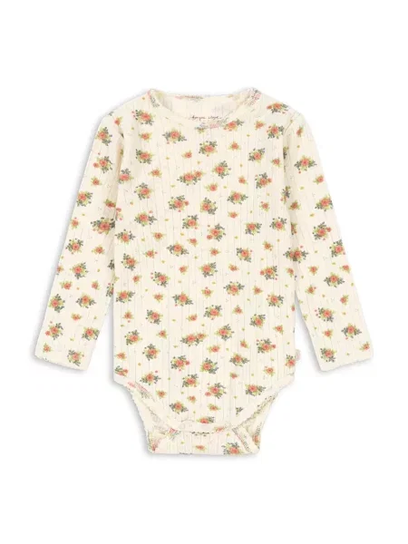 Konges Sløjd боді дитяче MINNIE BODY GOTS