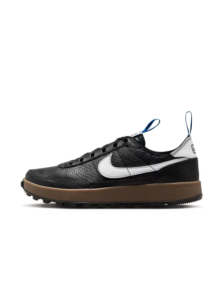 Sneakers Nike General Purpose Black/ White-Team Royal-Team Orange EUR alb