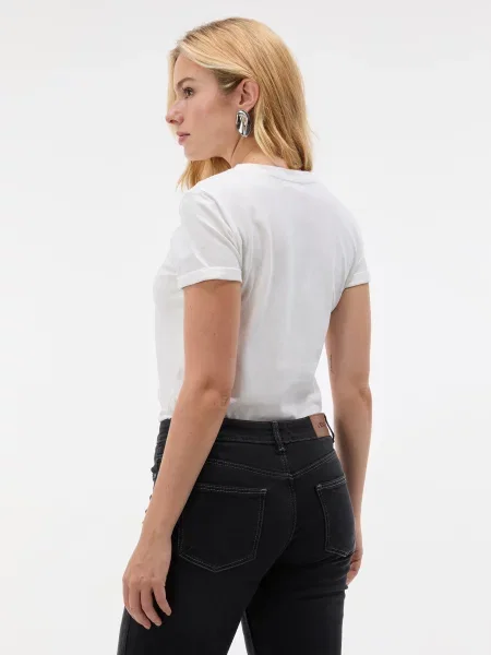 Majica Orsay bijela