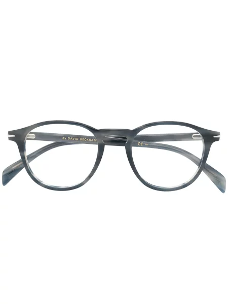 Ochelari de soare Eyewear By David Beckham gri