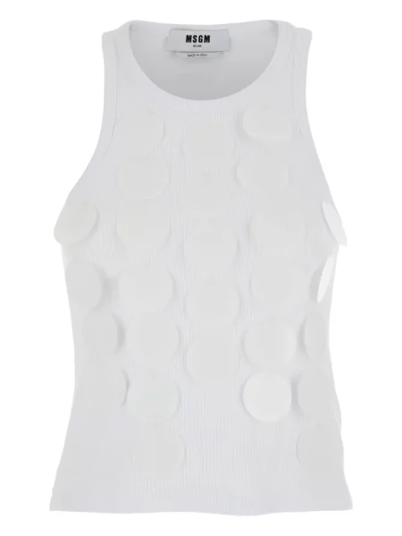 Top Msgm alb