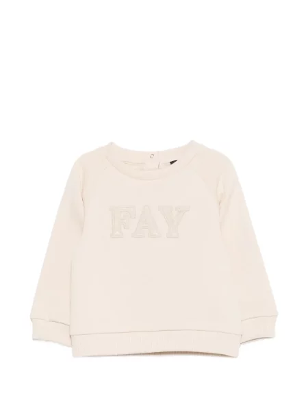 Sweter dziecięcy Fay